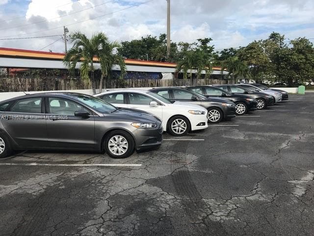 Profitable Vehicle Rental Agency with Owned Fleet and Property