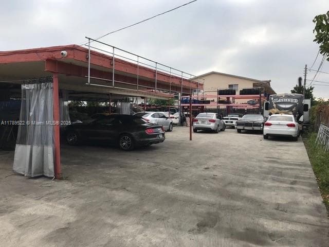 Profitable Vehicle Rental Agency with Owned Fleet and Property