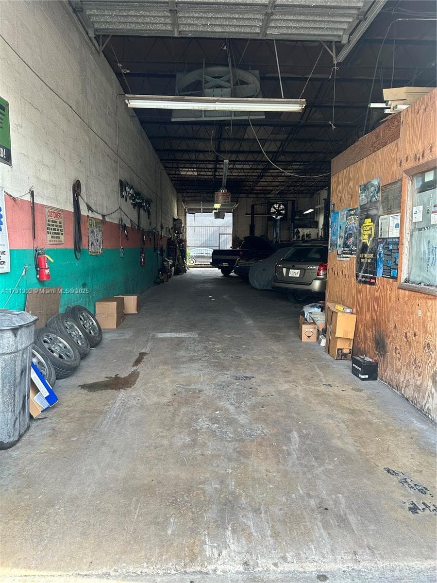 Established Auto Repair Shop with Turnkey Operations