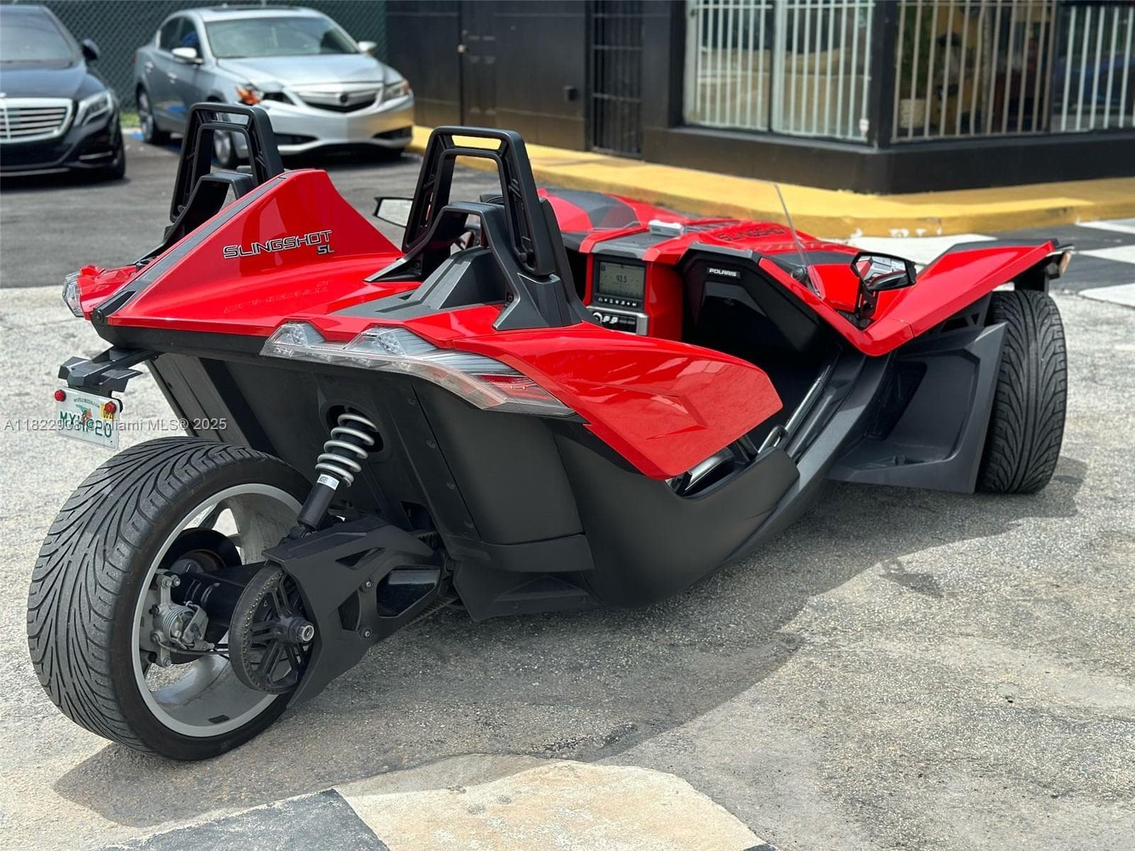 Niche Vehicle Rental Agency with Strong Digital Presence