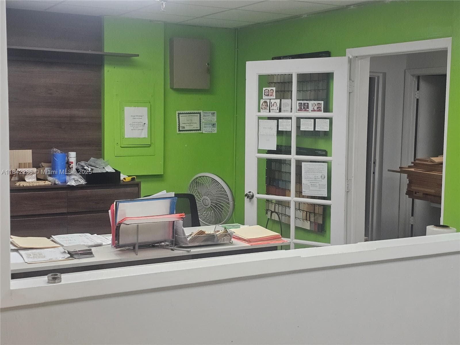 Turnkey Kitchen Cabinet Manufacturer with Stable Cash Flow