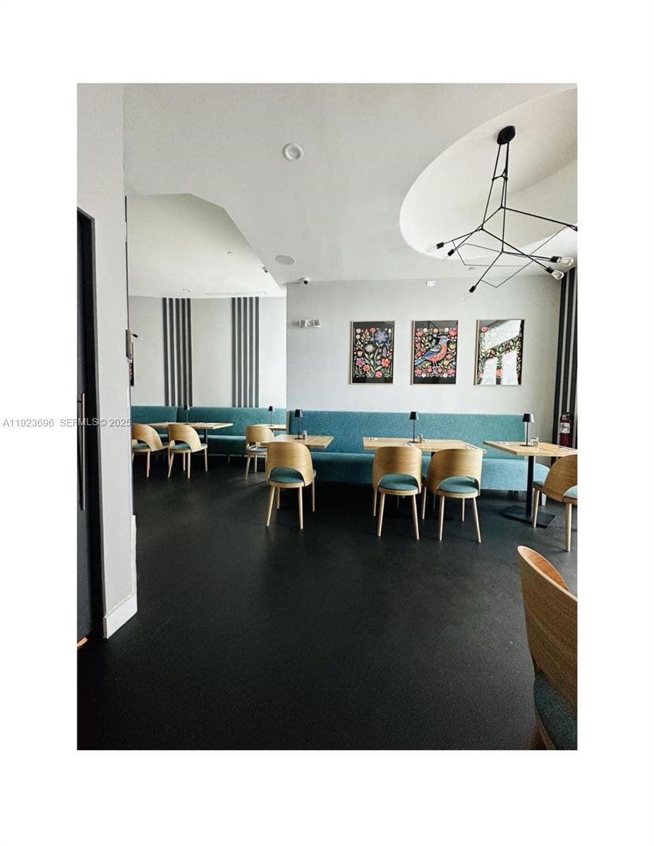 Turnkey Restaurant with Prime Museum Park Location