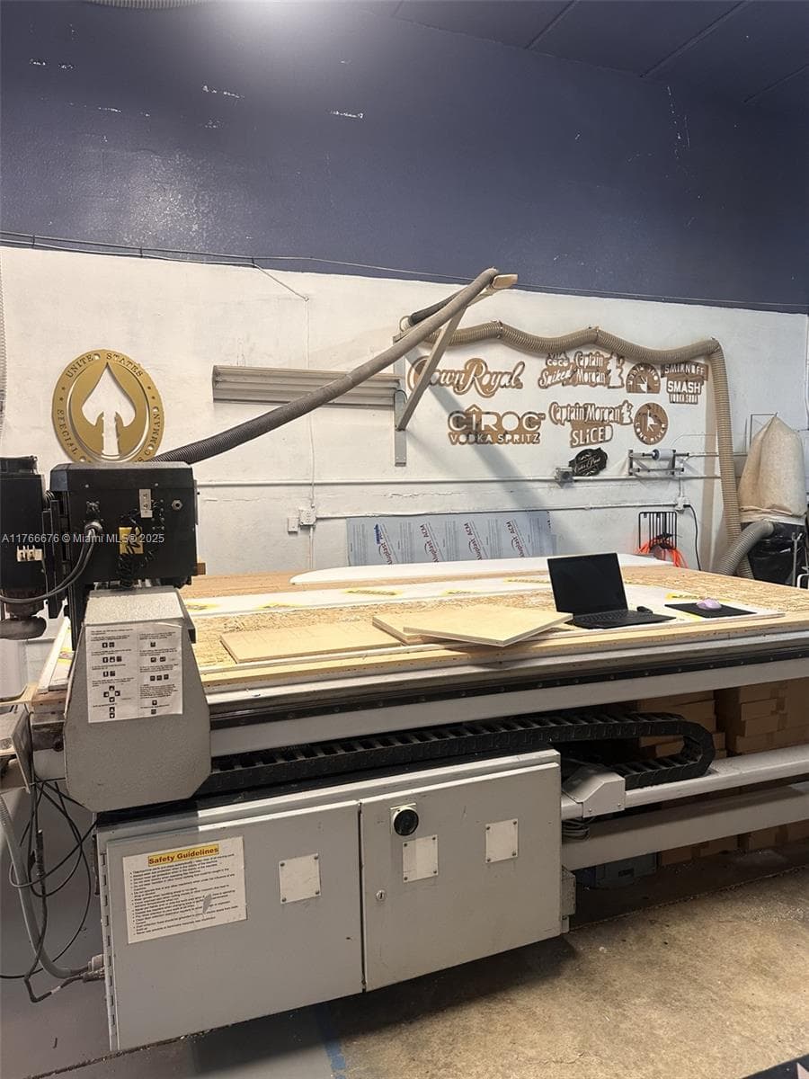 Established Sign Manufacturer with Turnkey Operations