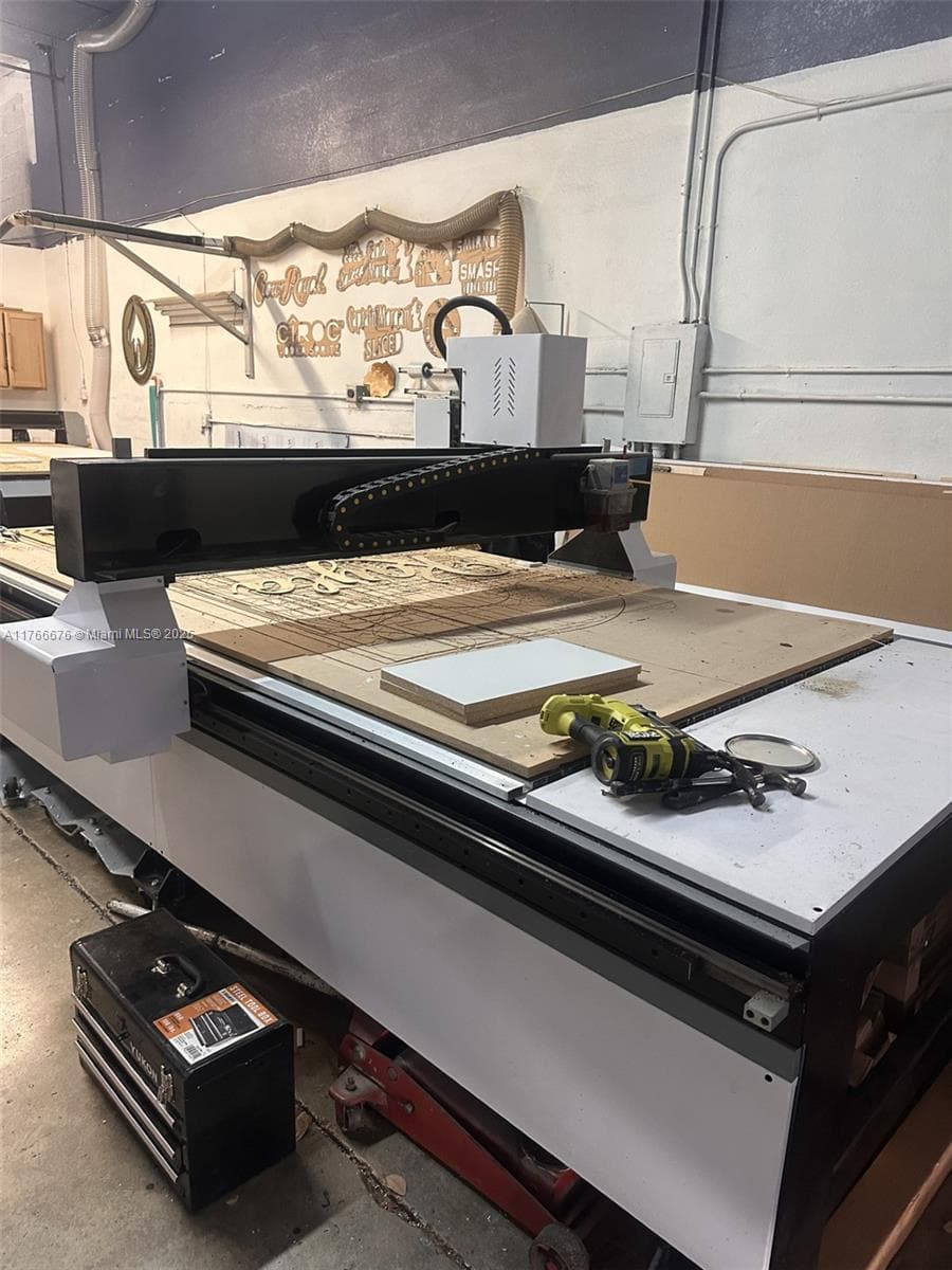 Established Sign Manufacturer with Turnkey Operations