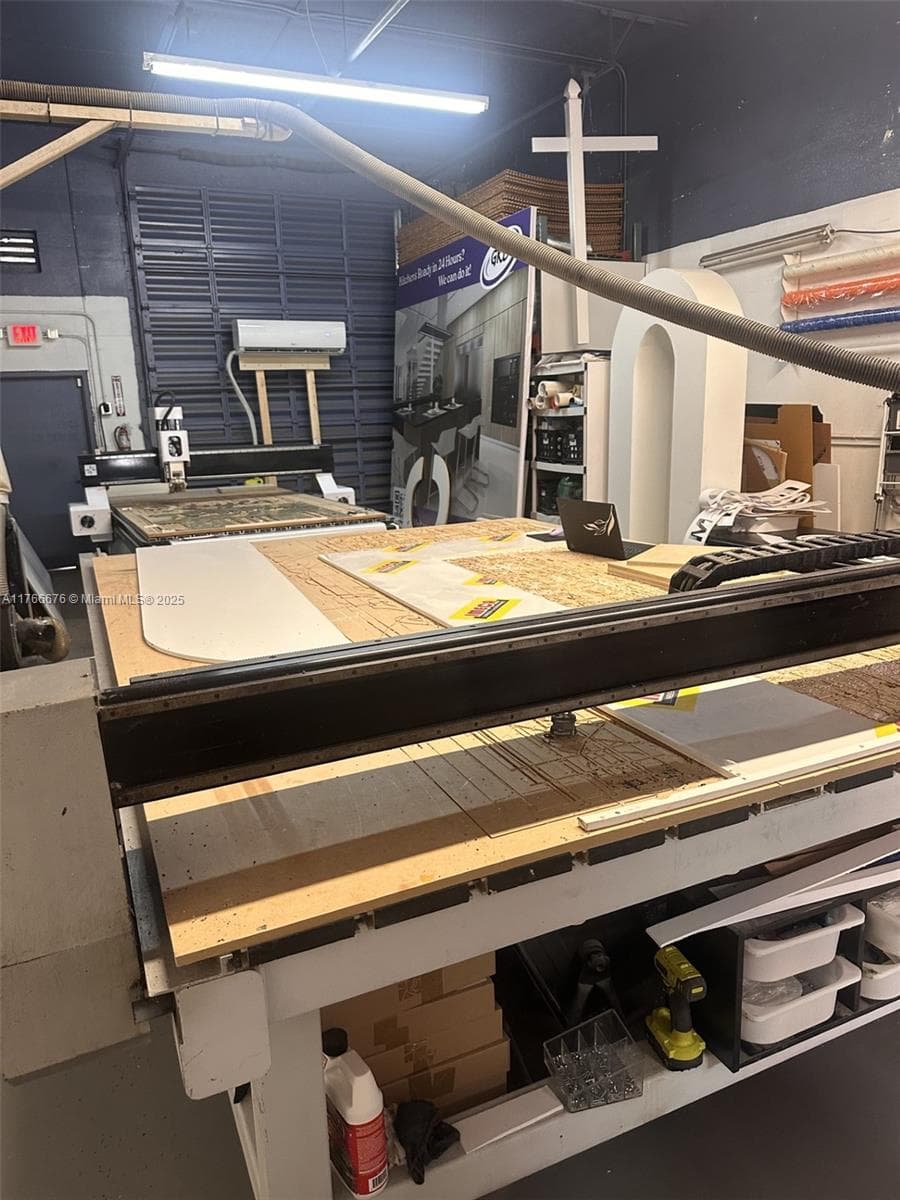 Established Sign Manufacturer with Turnkey Operations