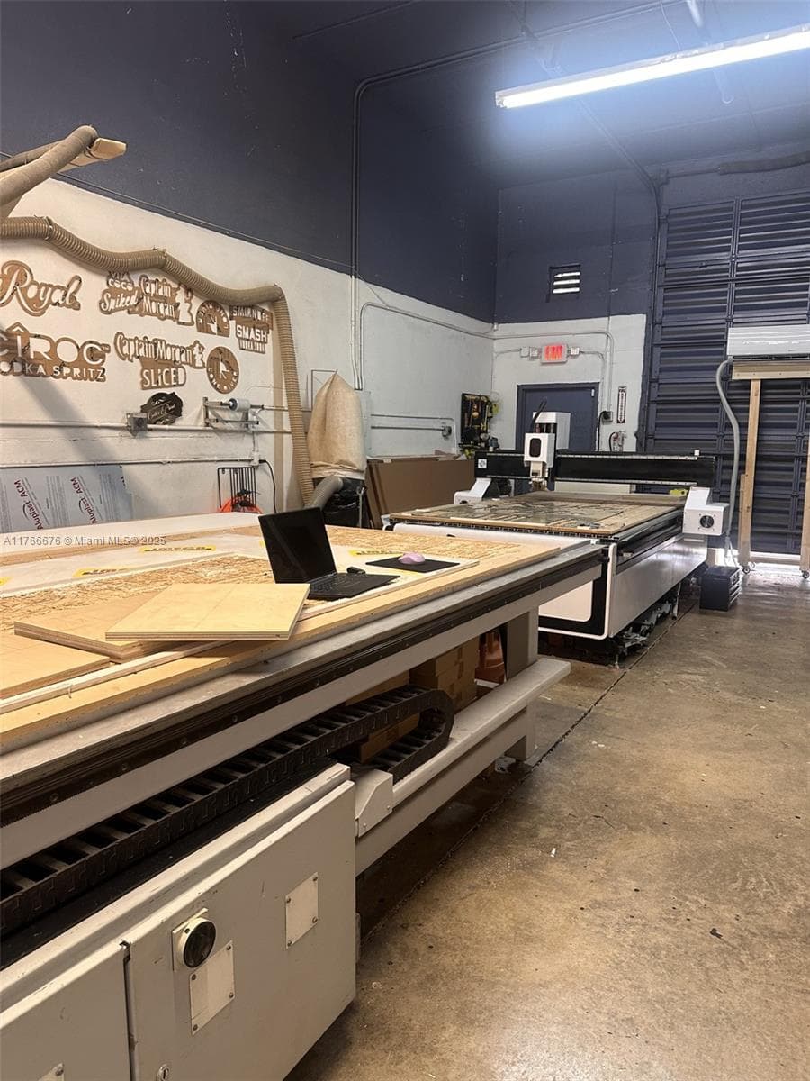 Established Sign Manufacturer with Turnkey Operations