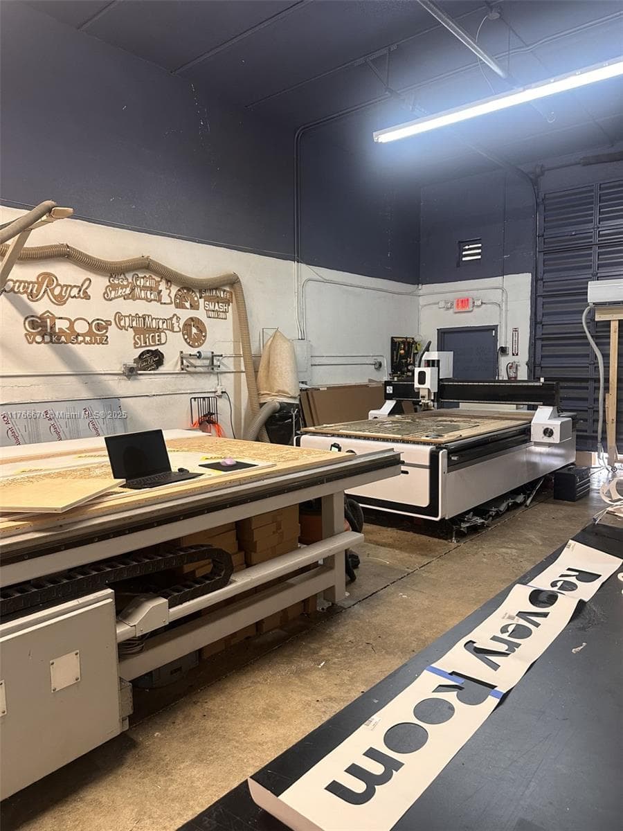 Established Sign Manufacturer with Turnkey Operations