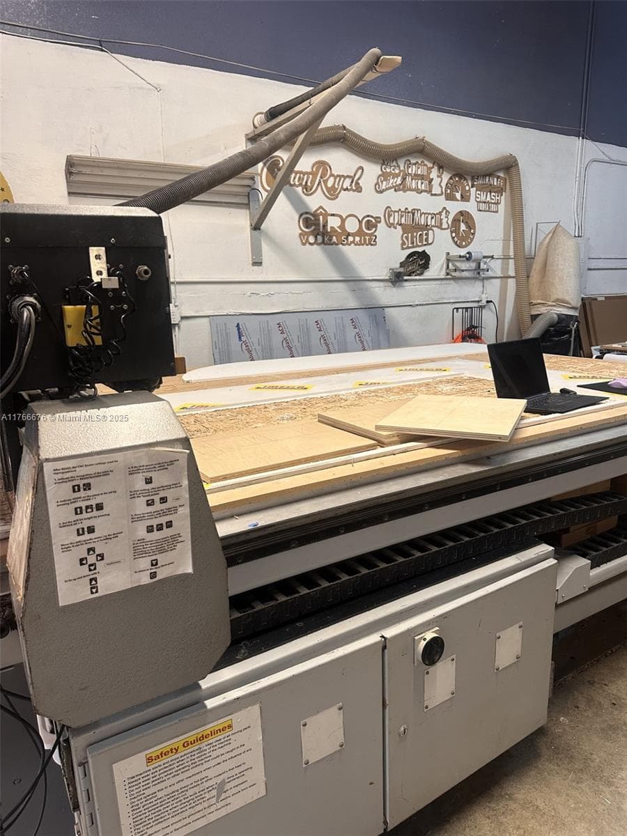 Established Sign Manufacturer with Turnkey Operations