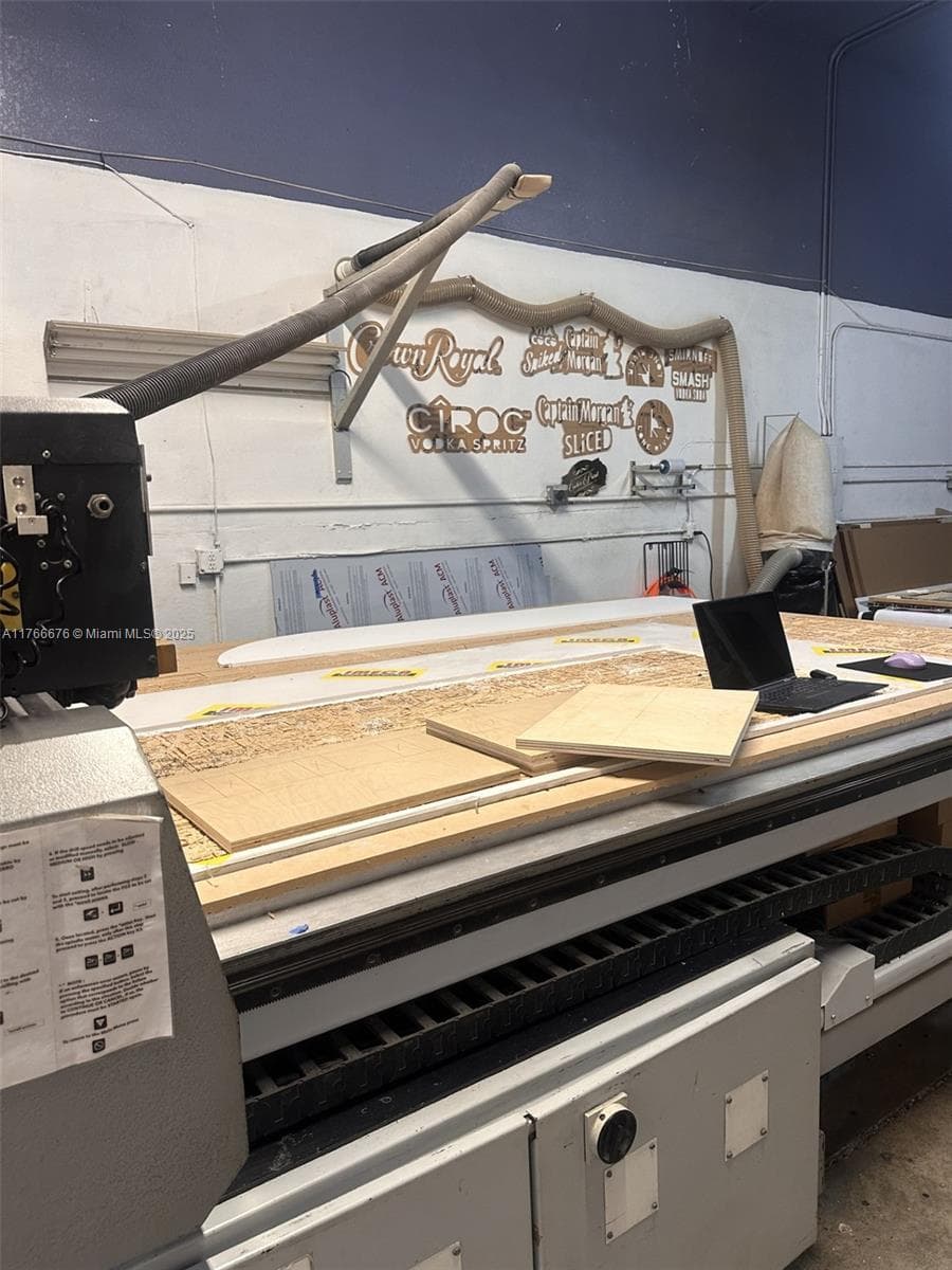 Established Sign Manufacturer with Turnkey Operations