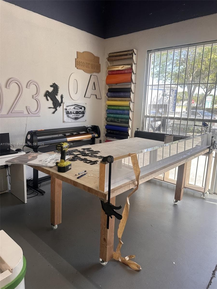 Established Sign Manufacturer with Turnkey Operations