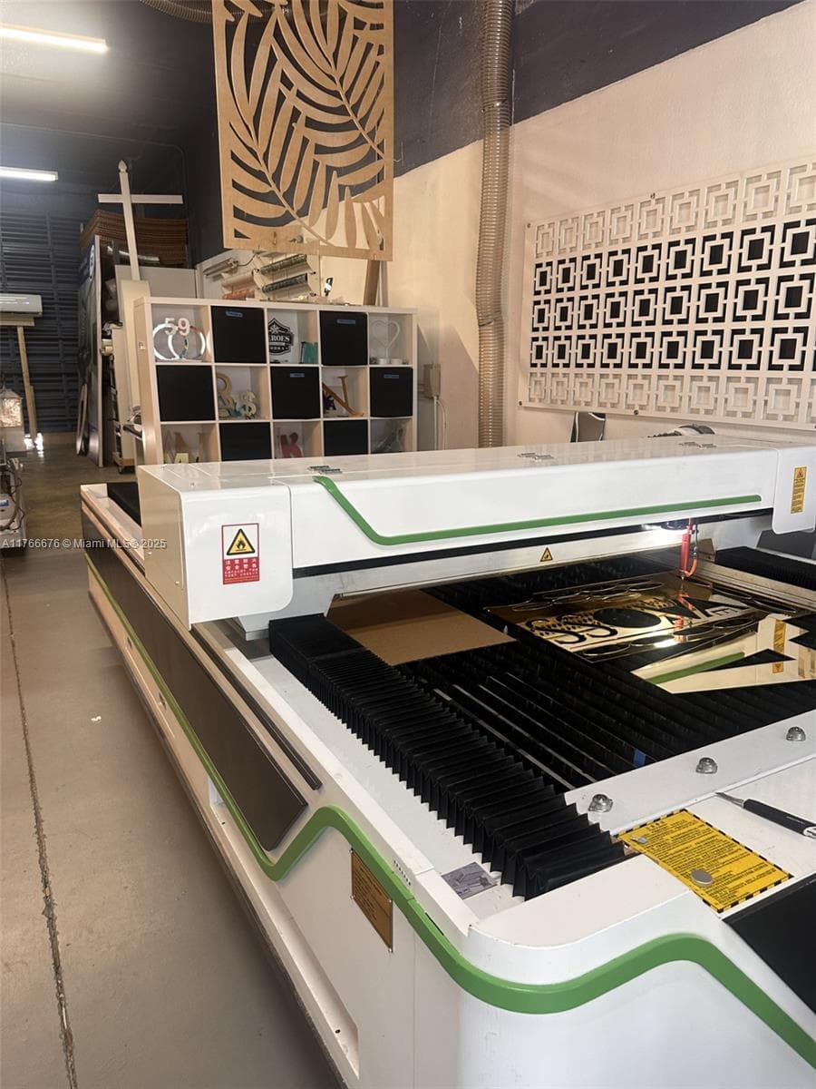 Established Sign Manufacturer with Turnkey Operations