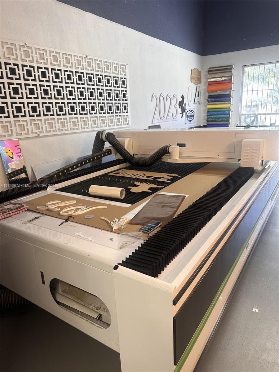 Established Sign Manufacturer with Turnkey Operations