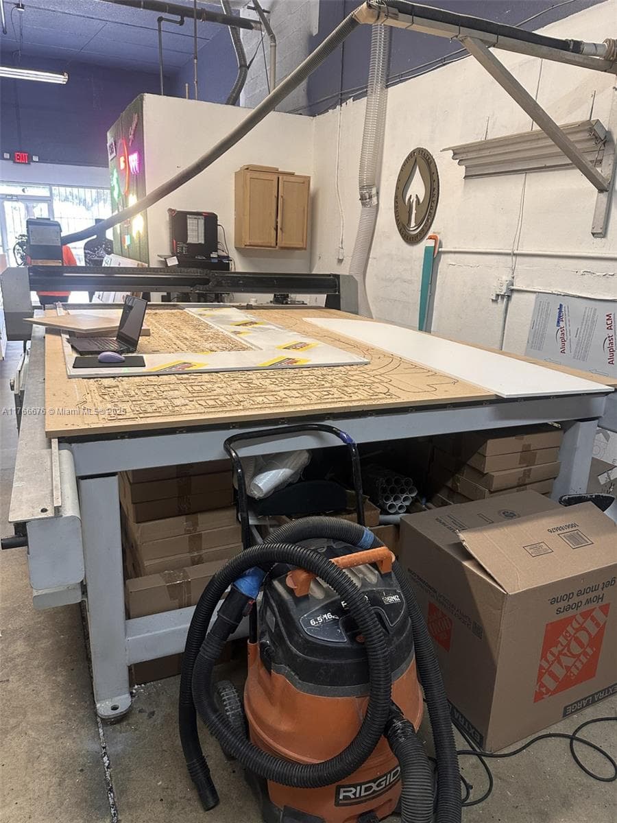 Established Sign Manufacturer with Turnkey Operations