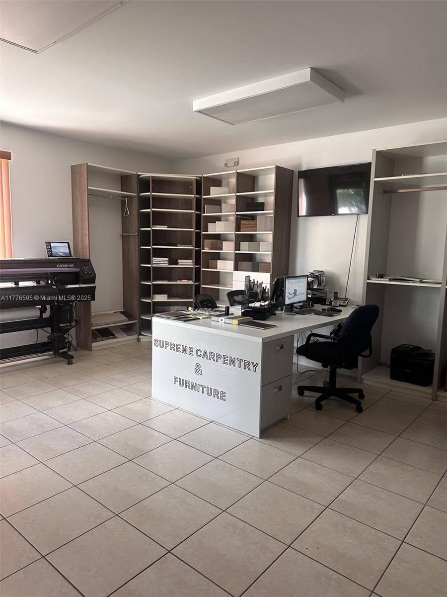 Turnkey Carpentry Business with High Quality Equipment