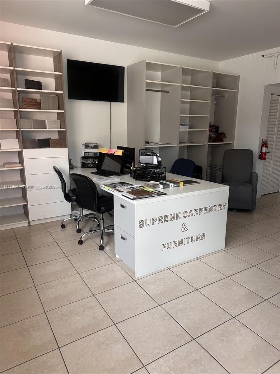 Turnkey Carpentry Business with High Quality Equipment