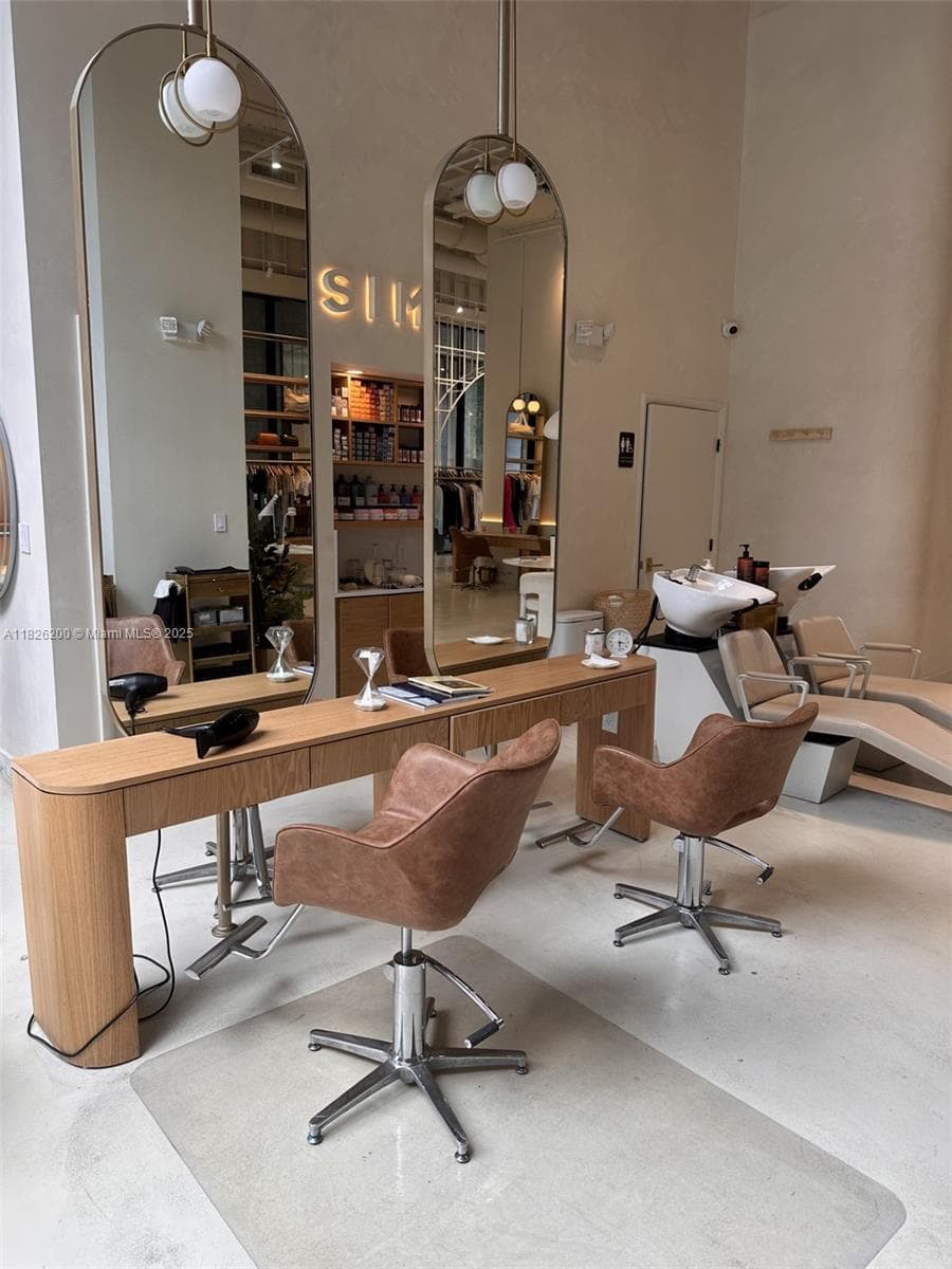 Boutique Spa and Experiential Retailer in Wynwood