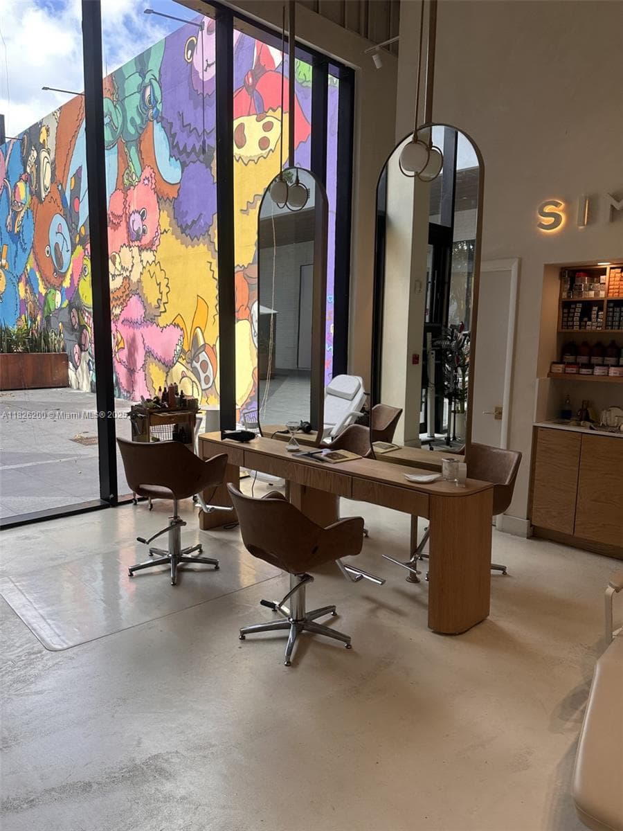 Boutique Spa and Experiential Retailer in Wynwood