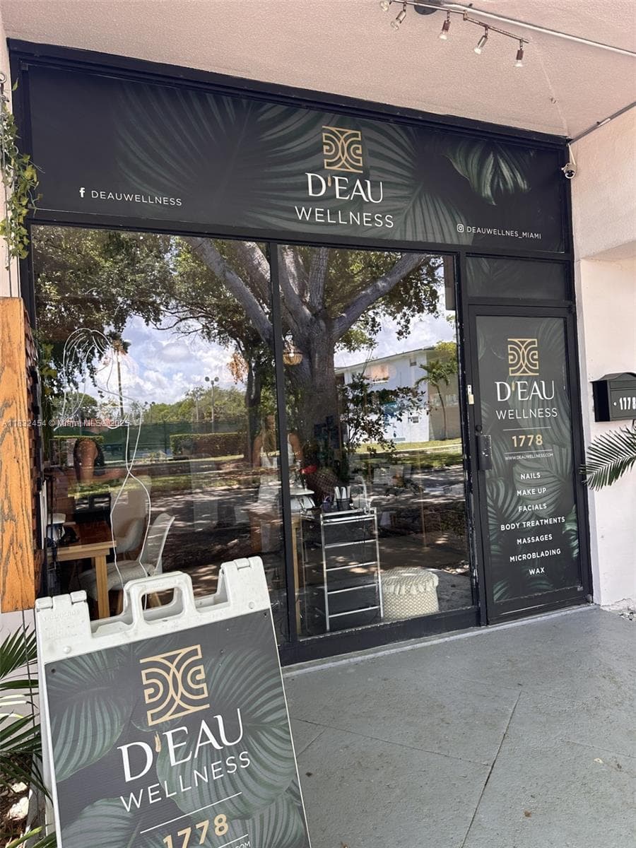 Thriving Wellness Spa with Loyal Membership Base