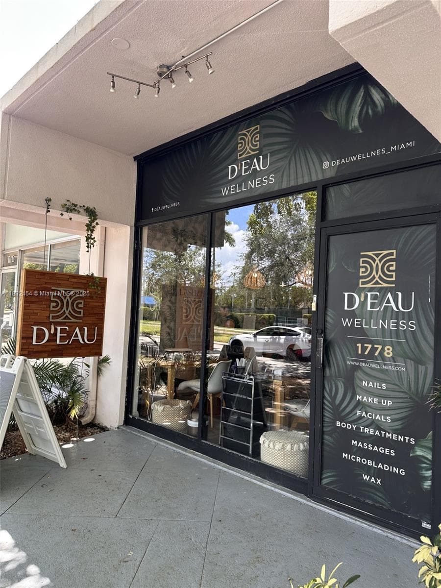 Thriving Wellness Spa with Loyal Membership Base