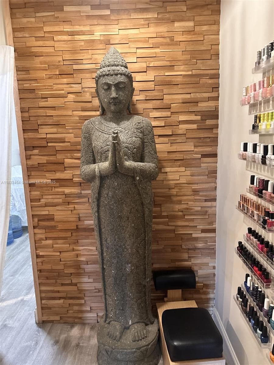 Thriving Wellness Spa with Loyal Membership Base