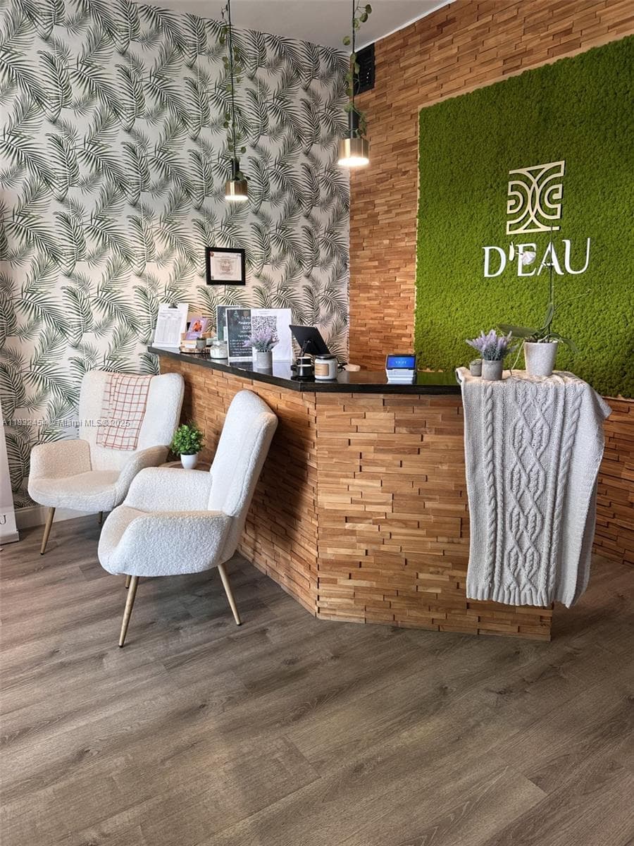 Thriving Wellness Spa with Loyal Membership Base