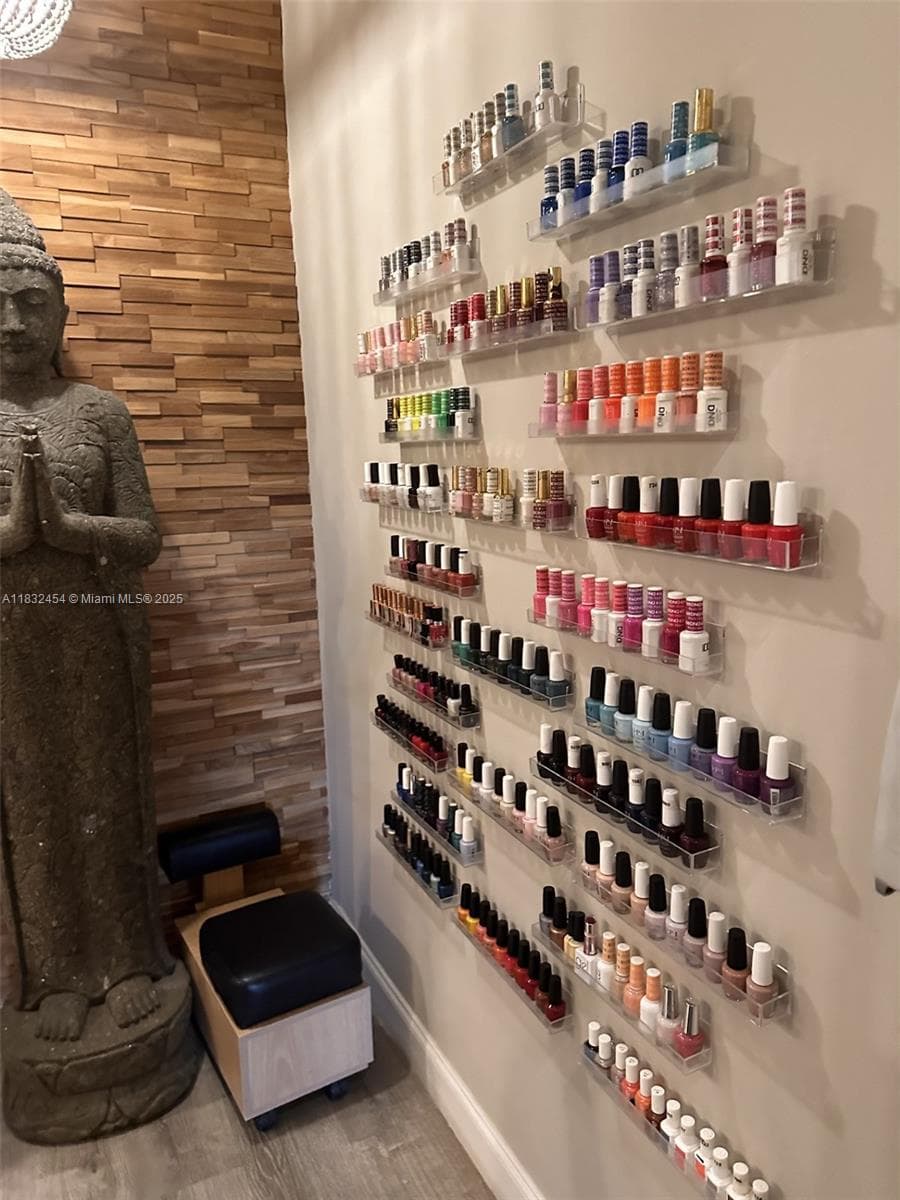 Thriving Wellness Spa with Loyal Membership Base