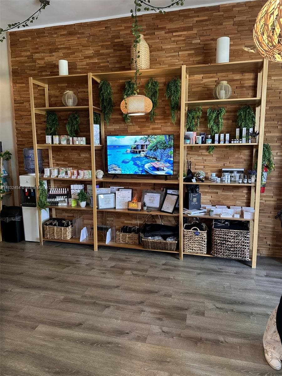 Thriving Wellness Spa with Loyal Membership Base