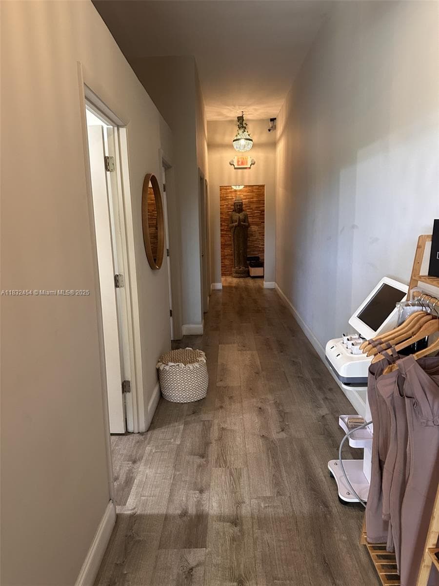 Thriving Wellness Spa with Loyal Membership Base