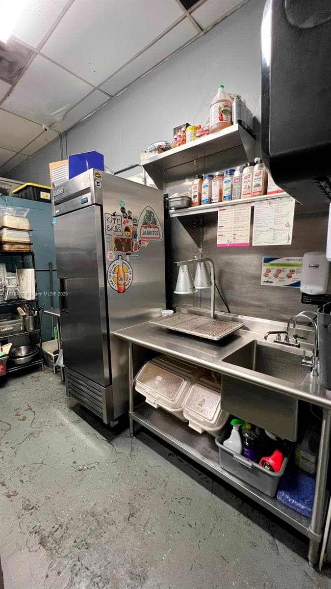 Established Mexican Restaurant with Turnkey Operations