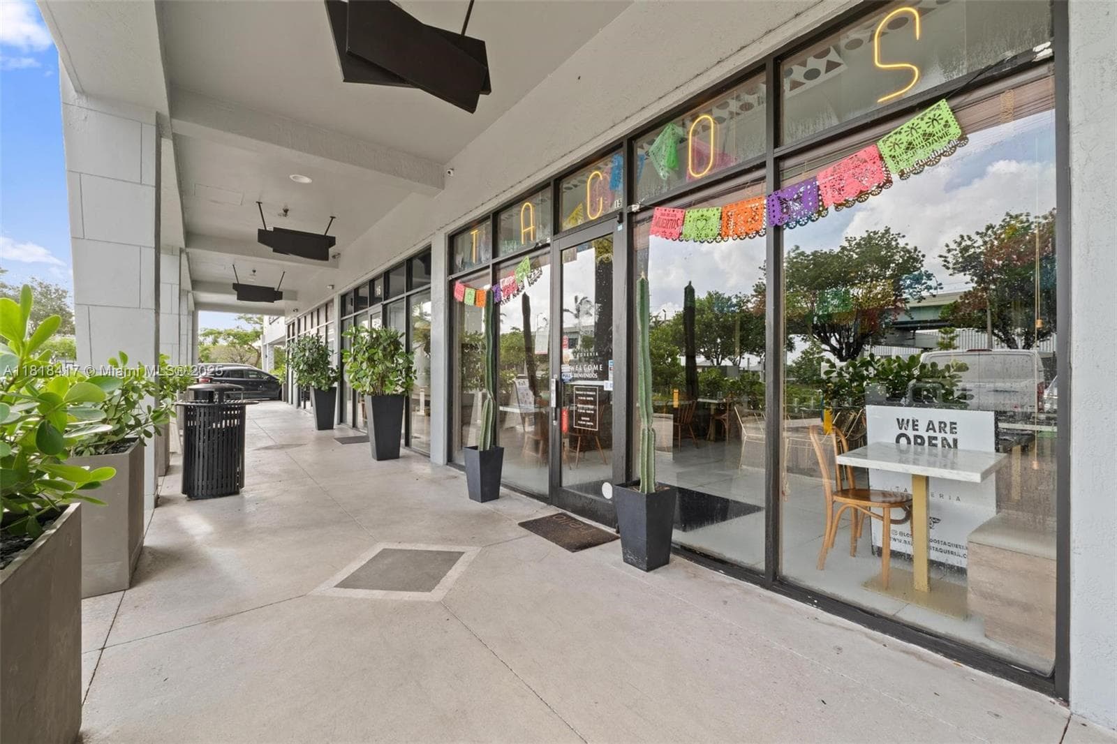 Established Mexican Restaurant with Turnkey Operations