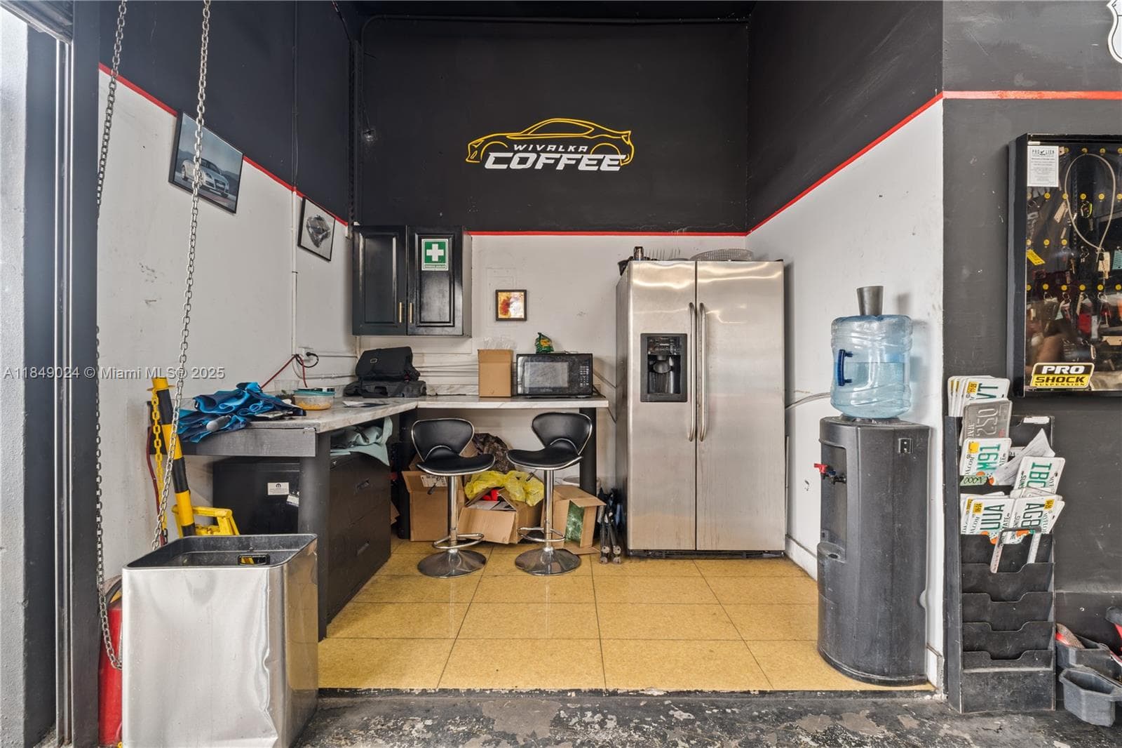 Established Car Dealership with Prime Location