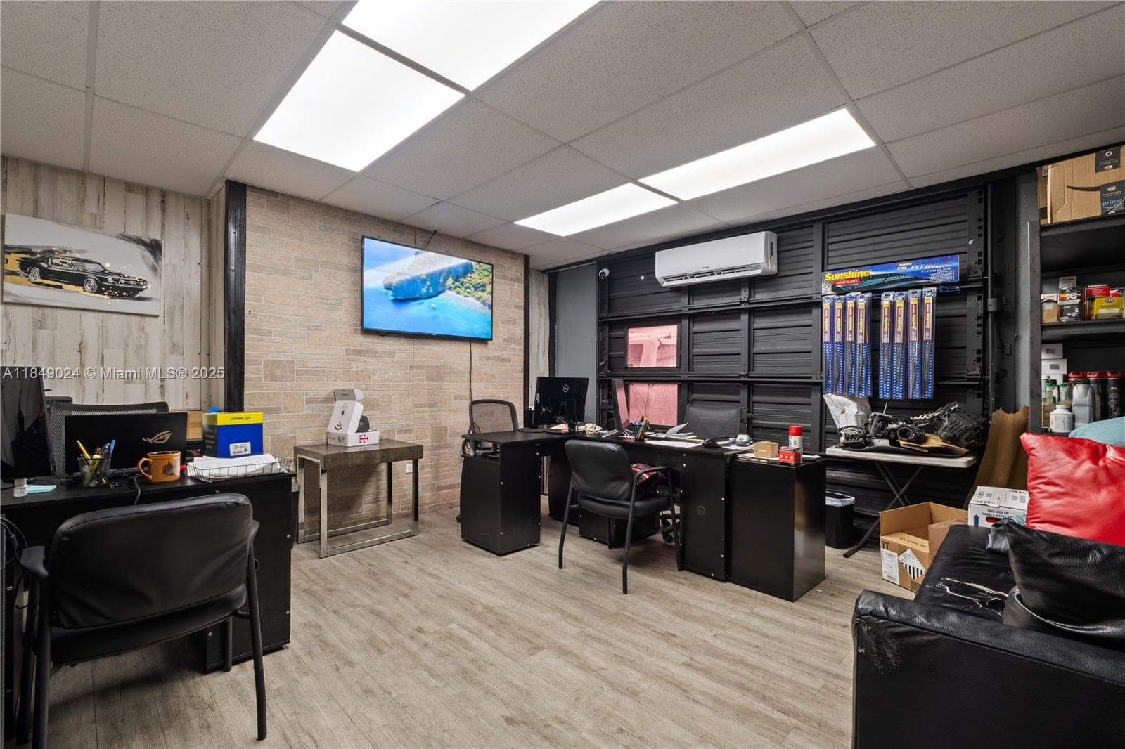 Established Car Dealership with Prime Location