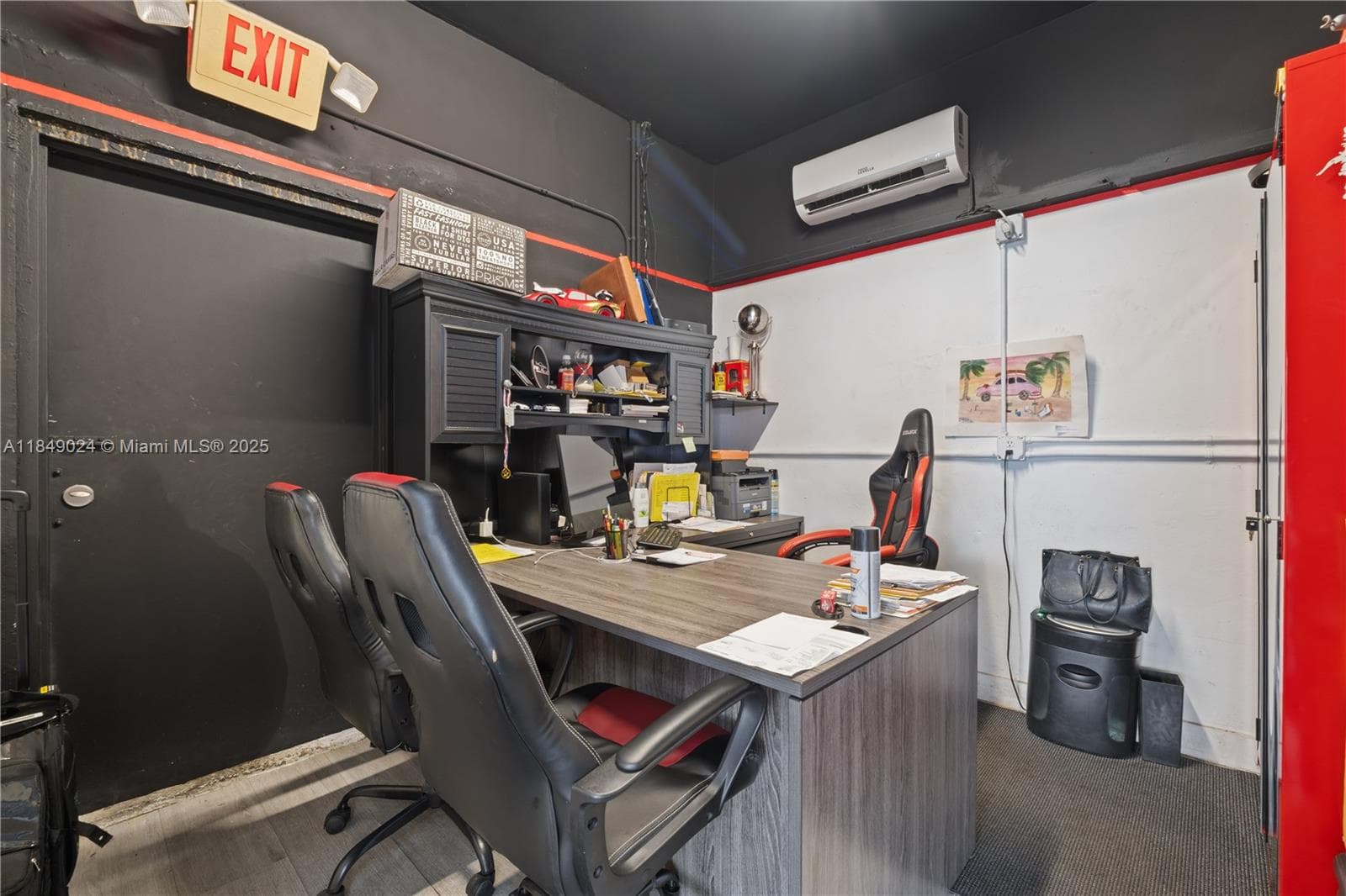 Established Car Dealership with Prime Location