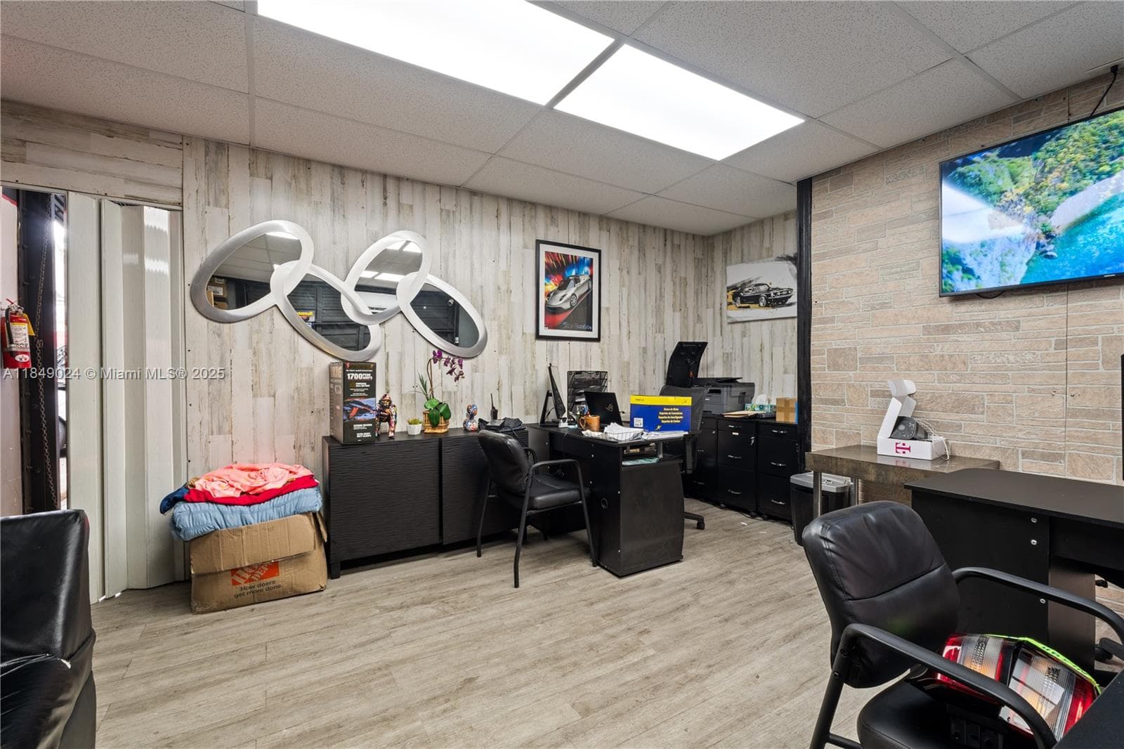 Established Car Dealership with Prime Location