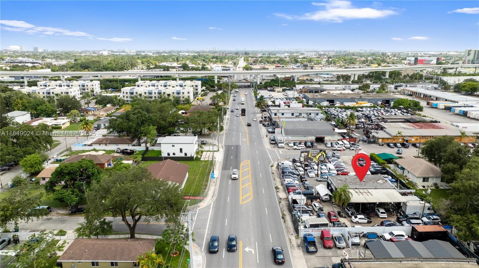 Established Car Dealership with Prime Location