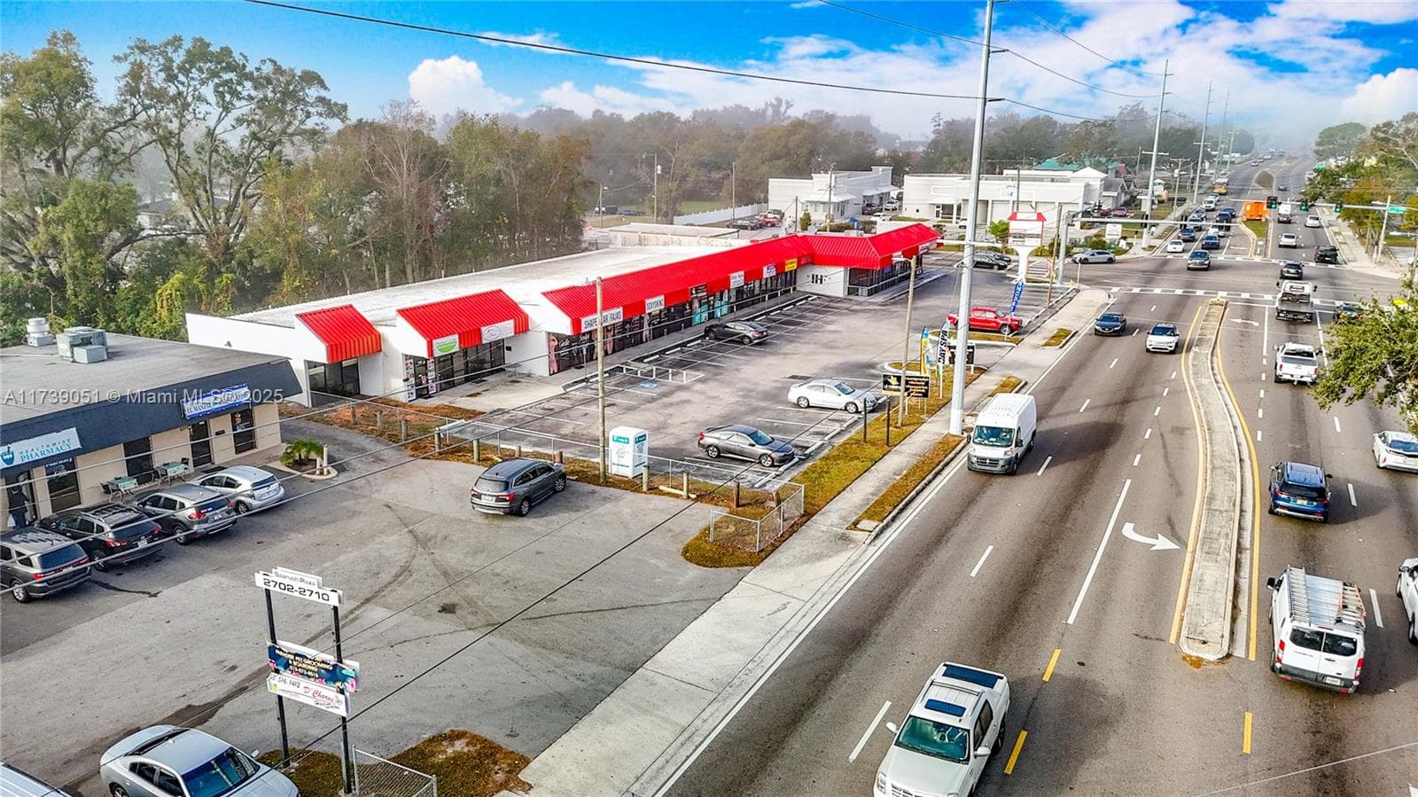 Established 24 Hour Restaurant with High Traffic Location