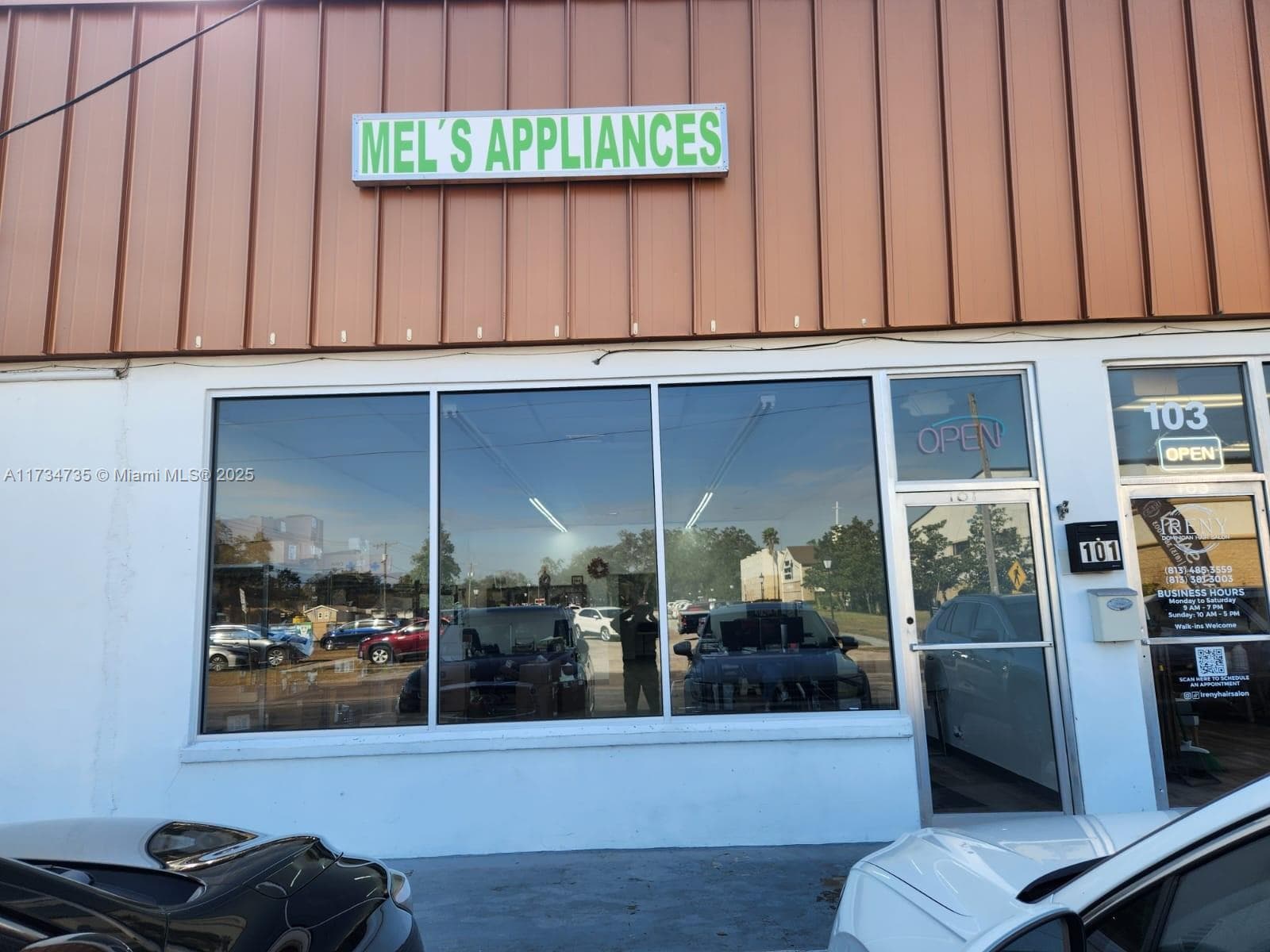 Leading Appliance Repair Service with Long Term Contracts