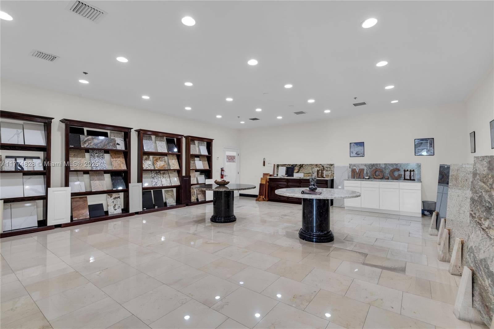 Established Stone Wholesaler with Extensive Exotic Selection