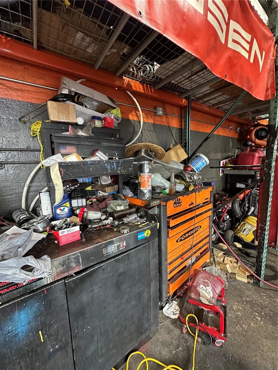 Established Auto Detailing Studio with Customization Capabilities