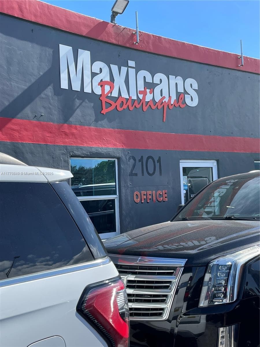 Turnkey Car Dealership with E 2 Visa Eligibility