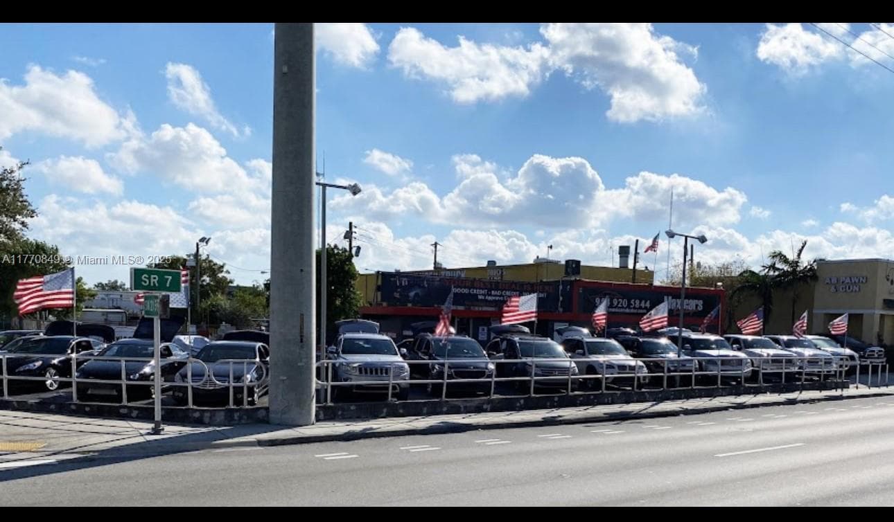 Turnkey Car Dealership with E 2 Visa Eligibility