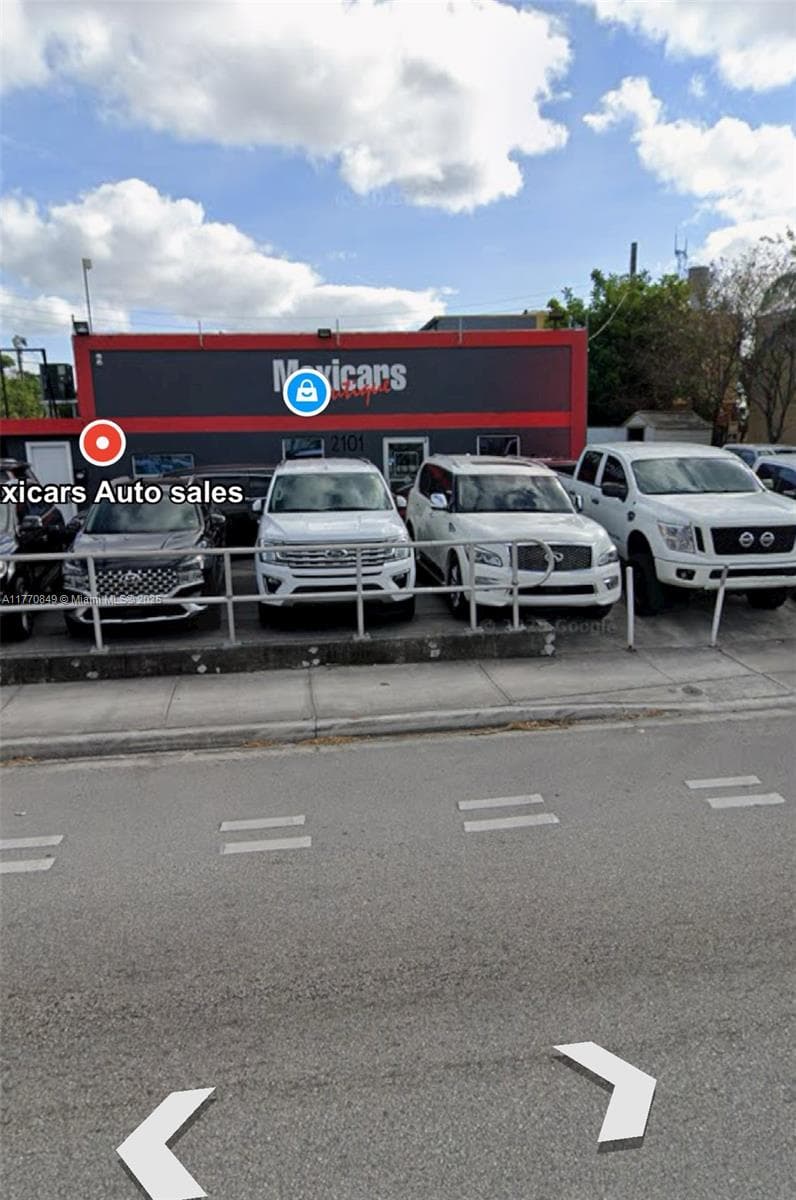 Turnkey Car Dealership with E 2 Visa Eligibility