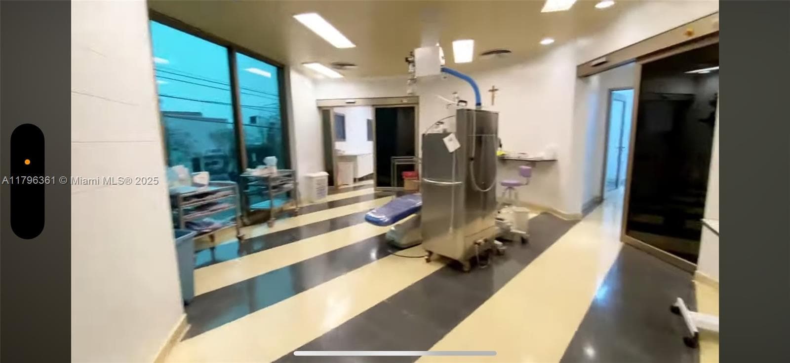 Premier Medical Facility with Turnkey Operations