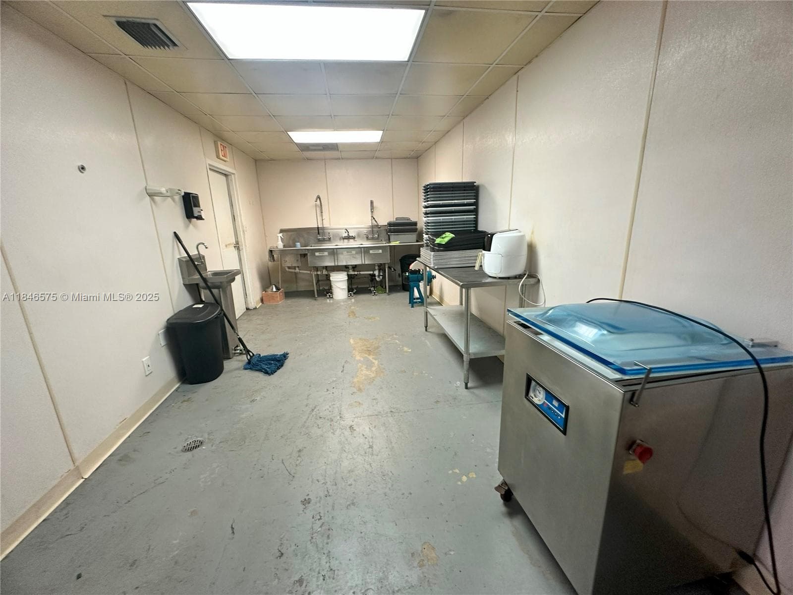 Turnkey Food Processing Facility with E 2 Visa Success