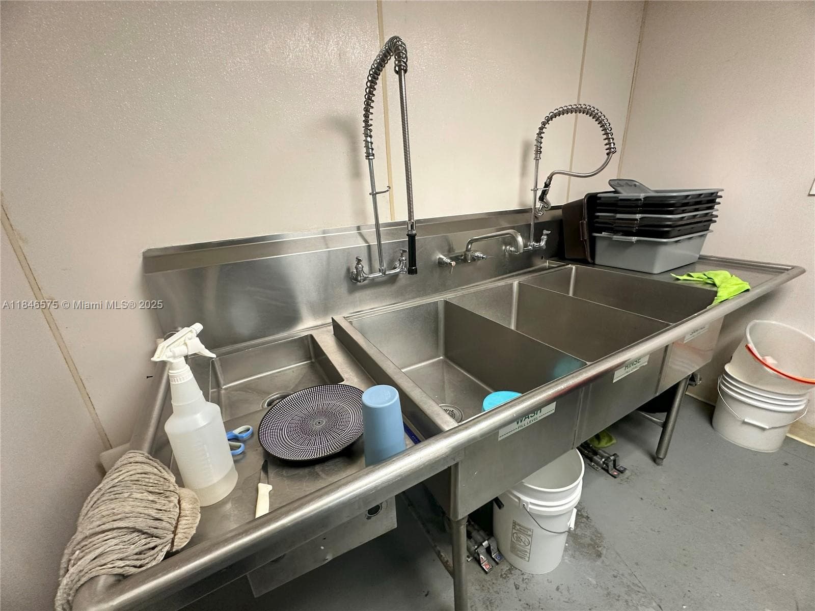 Turnkey Food Processing Facility with E 2 Visa Success