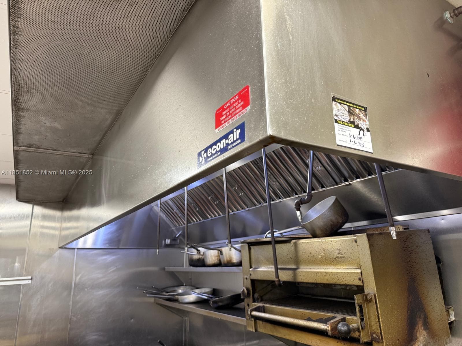 Turnkey Italian Restaurant with Growth Potential