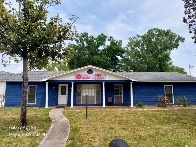 Established Assisted Living Facility with Owned Real Estate