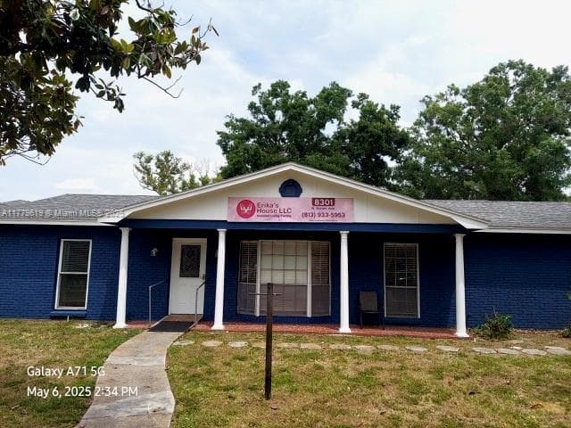 Established Assisted Living Facility with Owned Real Estate