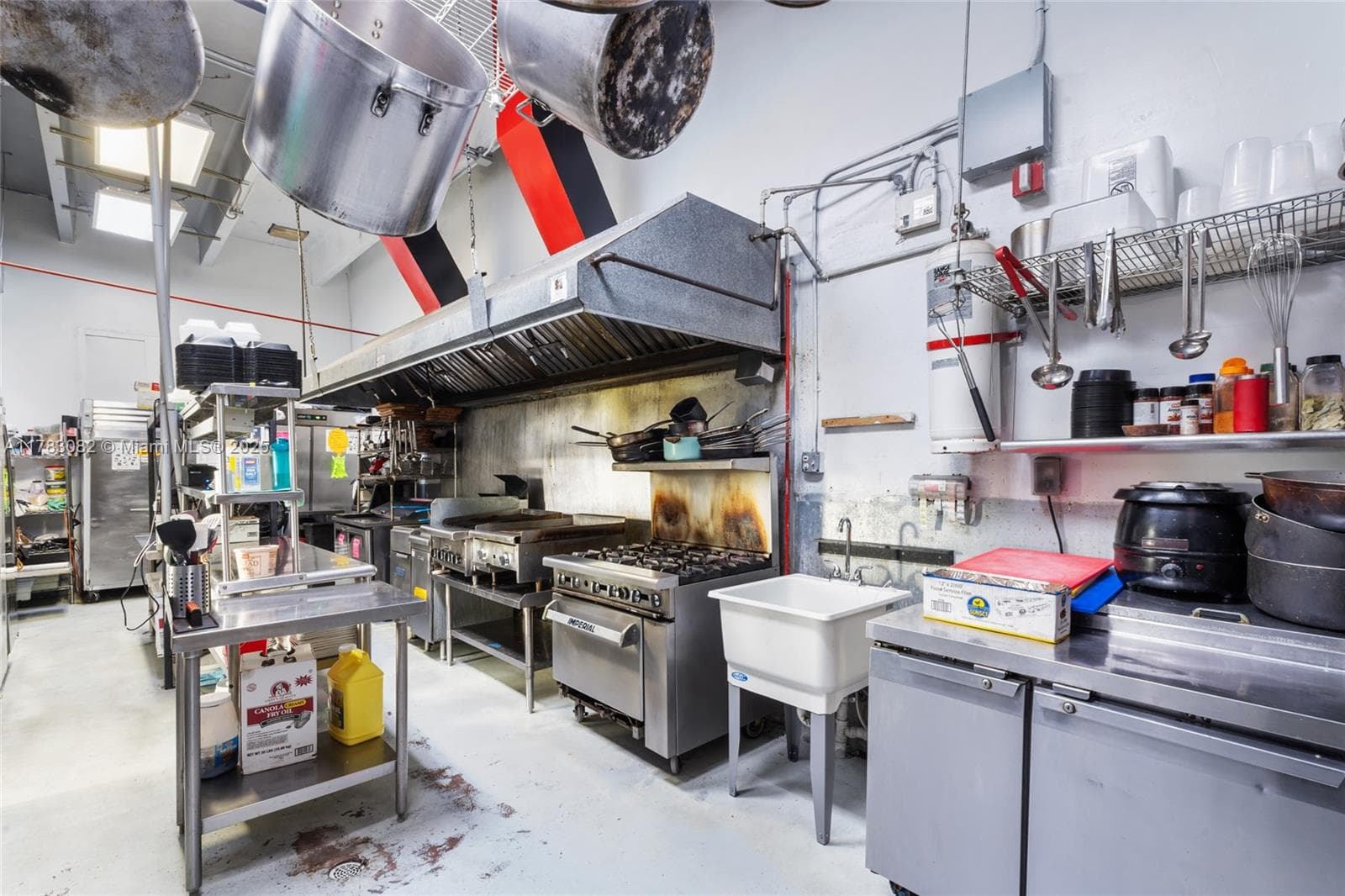 Thriving Bar and Grill with Valuable Liquor License