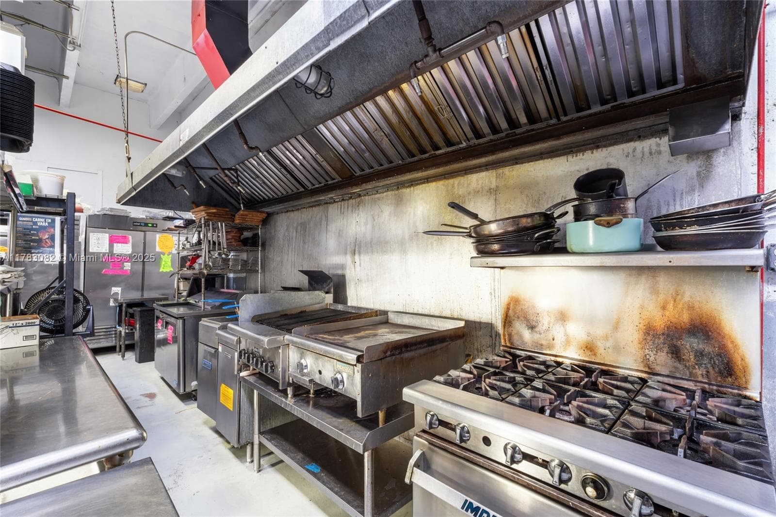 Thriving Bar and Grill with Valuable Liquor License